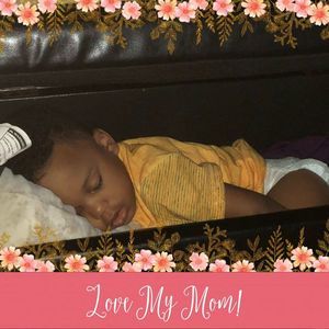 Meet your Posher, Earline